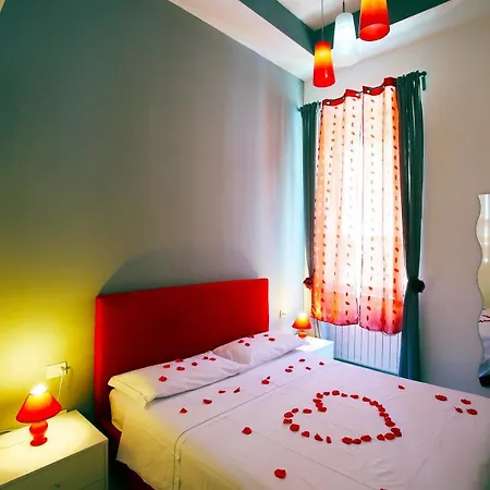 Vivere Apartamento Nápoles