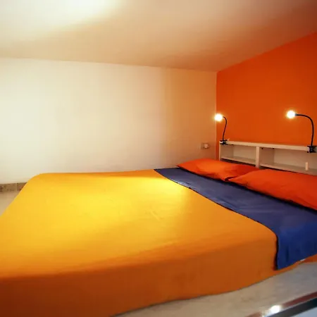 Vivere Apartamento *