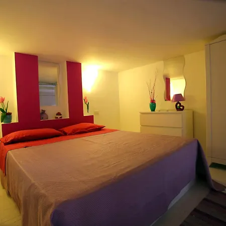 Vivere Apartamento *