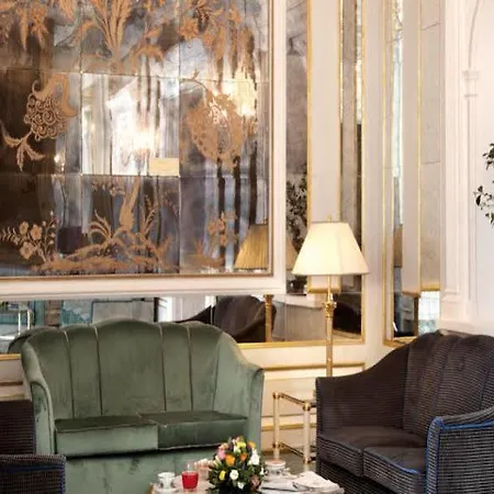 Grand Santa Lucia فندق نابولي