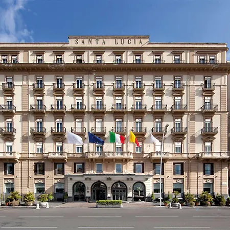 Grand Santa Lucia فندق