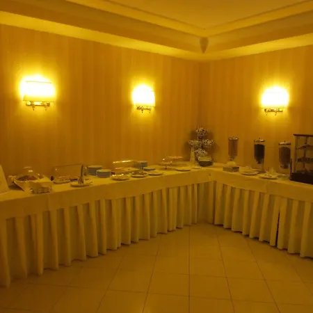 Joyfull 3* Неаполь