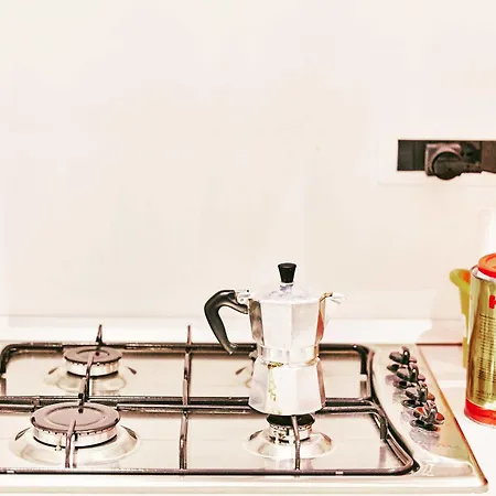 Bed & Breakfast Neapolis Bellini 2*