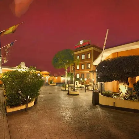Hotel Buono Naples