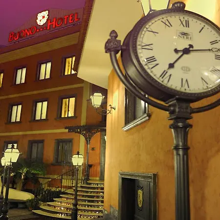 Hotel Buono