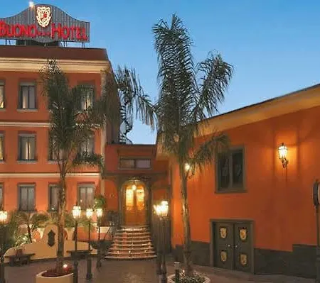 Buono Hotel Naples