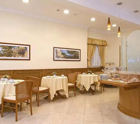 Hotel Buono Naples