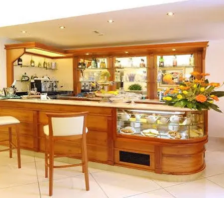 Hotel Buono Naples
