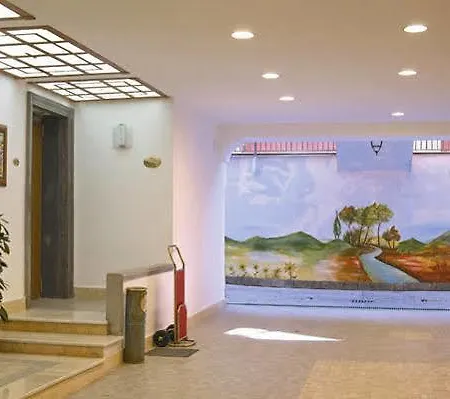 Hotel Buono 3*