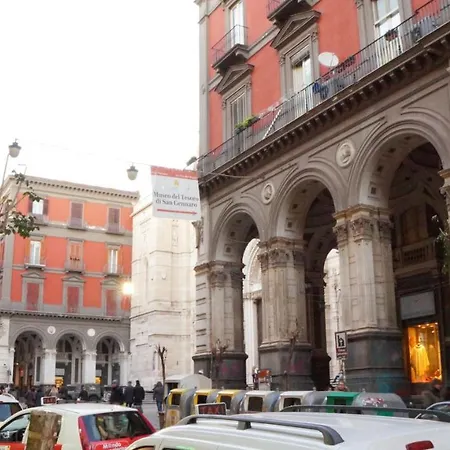 Duomo Luxury