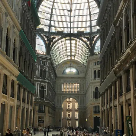 Caruso Place Boutique & Wellness 4* Napoli