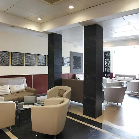 Millennium Gold 4* Naples