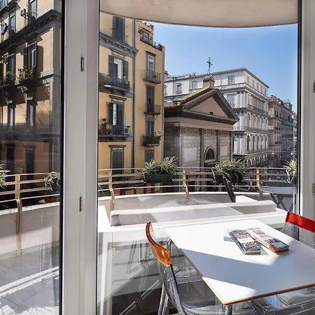 Bed & Breakfast Istayintoledo Luxury 2*