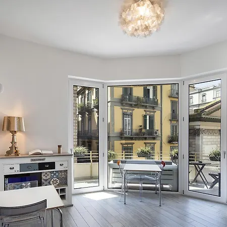 Istayintoledo Luxury Bed & Breakfast 2*
