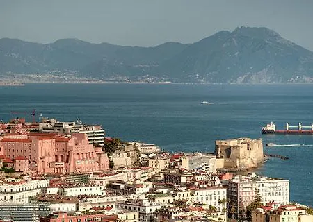 Luna Caprese Napoli