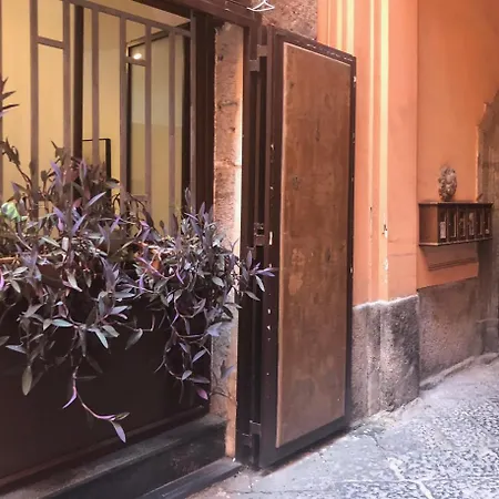 Apartament Mini-flat Toledo *