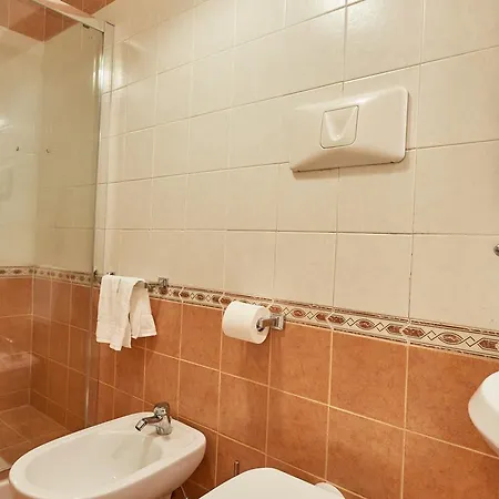 Madi Bed & Breakfast Naples