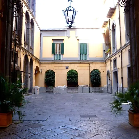 Vendégház Maison Degas-dimora Di Charme 3*