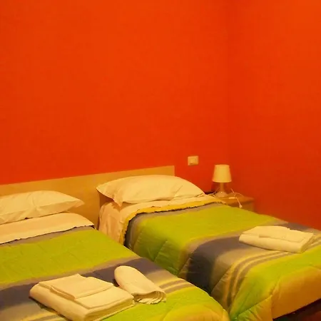 Sweet Sleep Bed & Breakfast 2*