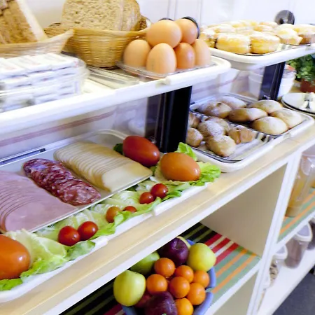 Bnb Naples Napoli