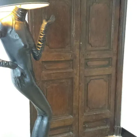 Costantinapoli 27 Bed & Breakfast