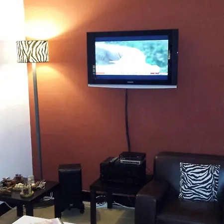 Bed & Breakfast Costantinapoli 27 3*