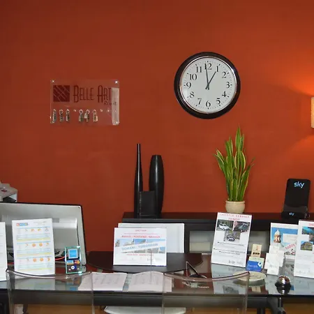 Bed & Breakfast Costantinapoli 27 3*