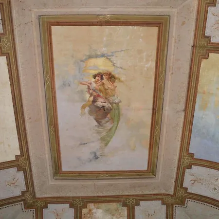 Costantinapoli 27 Bed & Breakfast Napoli
