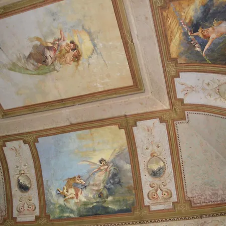 Bed & Breakfast Costantinapoli 27 Napoli