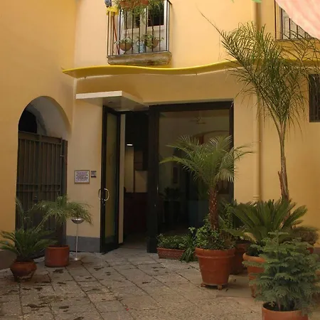Hotel Caravaggio 4*
