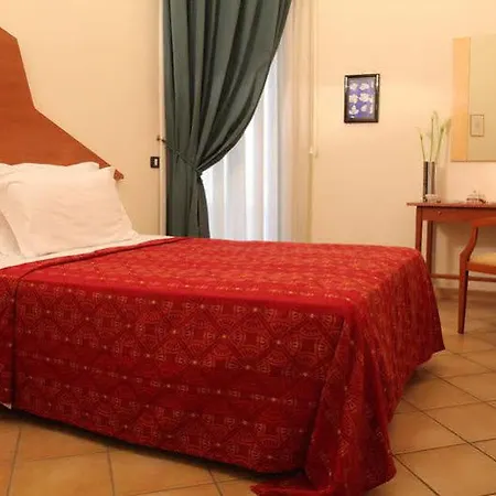 Caravaggio Hotel