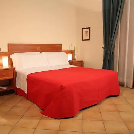 Caravaggio Hotel Naples