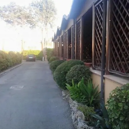 Federico Ii 3* Neapel