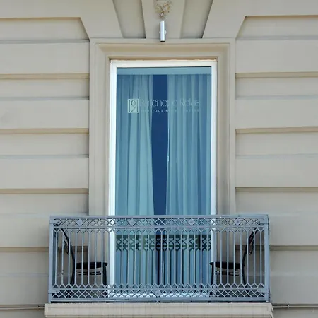 Partenope Relais Neapol