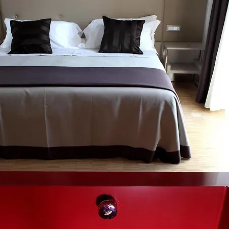 Partenope Relais 4*