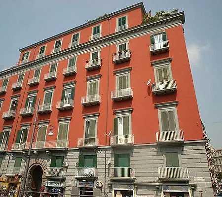 ゲストハウス Conte Cavour