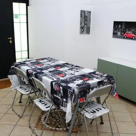 Bed & Breakfast Maison Du La Rua (adults Only)
