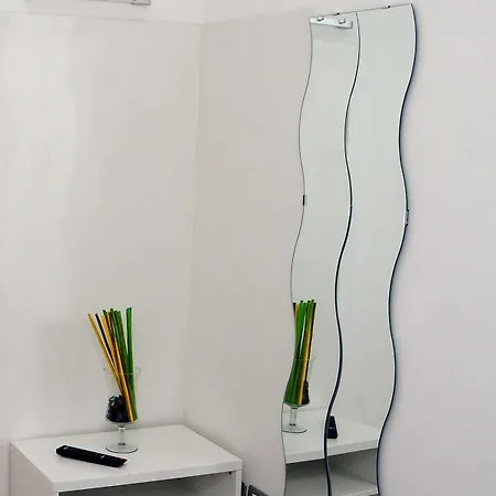 Bed & Breakfast Maison Du La Rua (adults Only) 2*