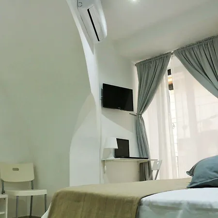 Bed & Breakfast Maison Du La Rua (adults Only) Napoli