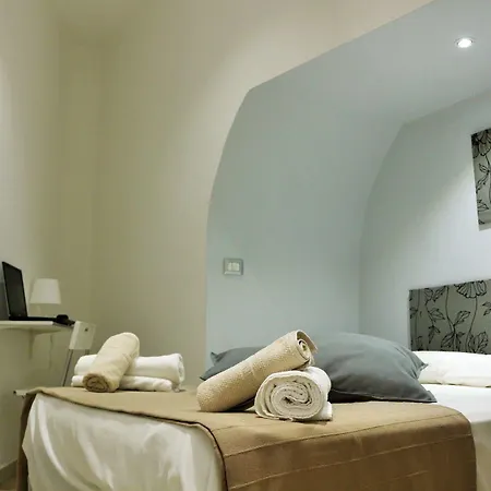 Bed & Breakfast Maison Du La Rua (adults Only) 2*