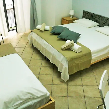 Maison Du La Rua (adults Only) Bed & Breakfast