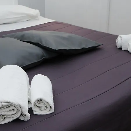 Bed & Breakfast Maison Du La Rua (adults Only)