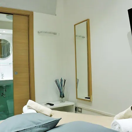 Maison Du La Rua (adults Only) Bed & Breakfast 2*