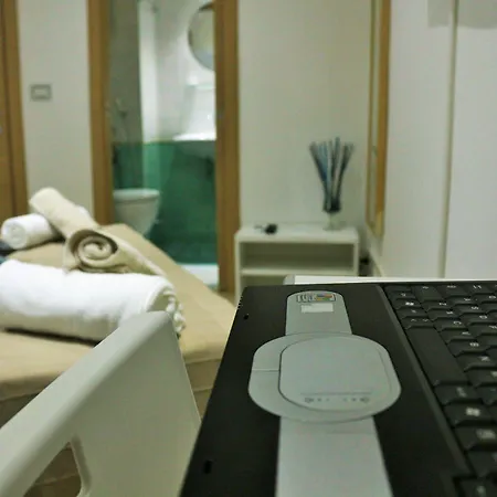 Maison Du La Rua (adults Only) Napoli