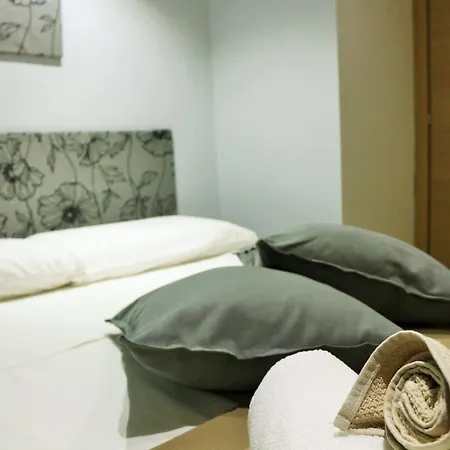 Bed & Breakfast Maison Du La Rua (adults Only)