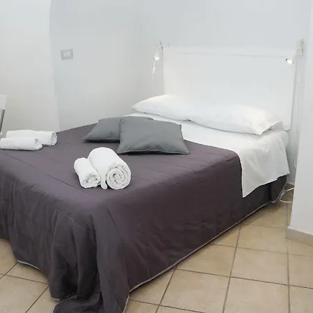 Maison Du La Rua (adults Only)
