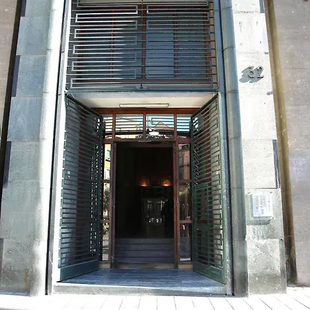 Art Piazza Carita' Hotel 4*