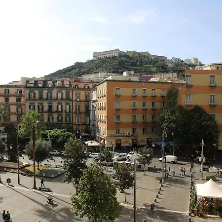 Art Piazza Carita' Hotel