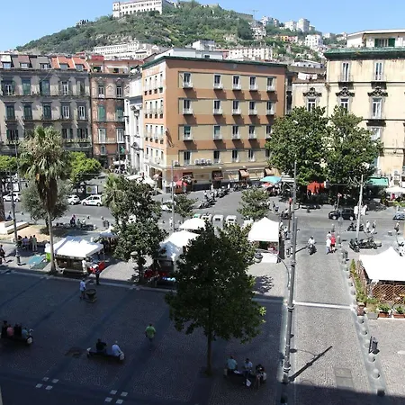Art Piazza Carita'