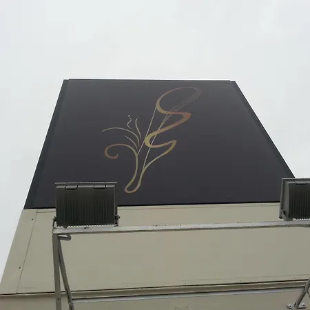 Palazzo Salgar Hotel 4*